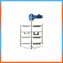 Gate Agitator Fabricators Gate Agitator Fabricators