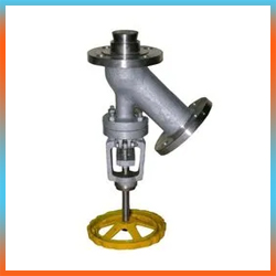 High Pressure Flush Bottom Valve Fabricators High Pressure Flush Bottom Valve Fabricators
