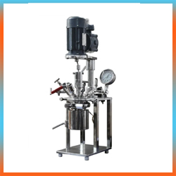 High Pressure Lab Stirred Autoclave Fabricators High Pressure Lab Stirred Autoclave Fabricators