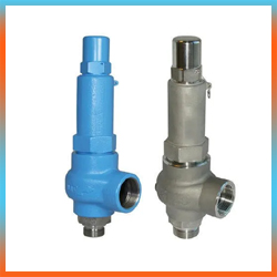 High Pressure Relief Valves Fabricators High Pressure Relief Valves Fabricators