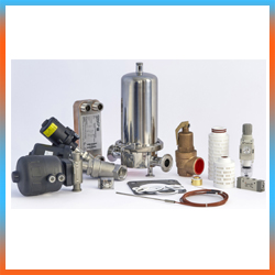 Lab Autoclave Spare Parts Fabricators