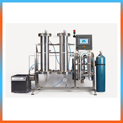 Supercritical Fluid Extraction Fabricators Supercritical Fluid Extraction Fabricators