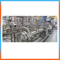 Supercritical Fluid Extractor Plant Fabricators Supercritical Fluid Extractor Plant Fabricators