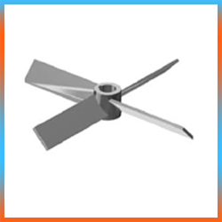Turbine Agitators Fabricators Turbine Agitators Fabricators